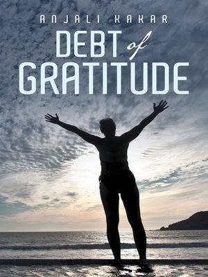 cover image of Debt of Gratitude